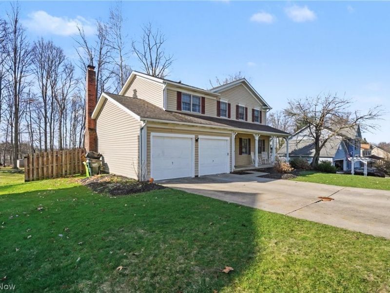 1282 Berkshire Drive, Macedonia, OH 44056 Photo 44