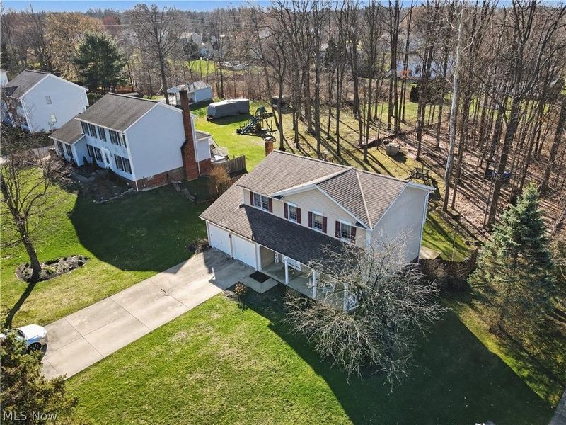 1282 Berkshire Drive, Macedonia, OH 44056 Photo 46