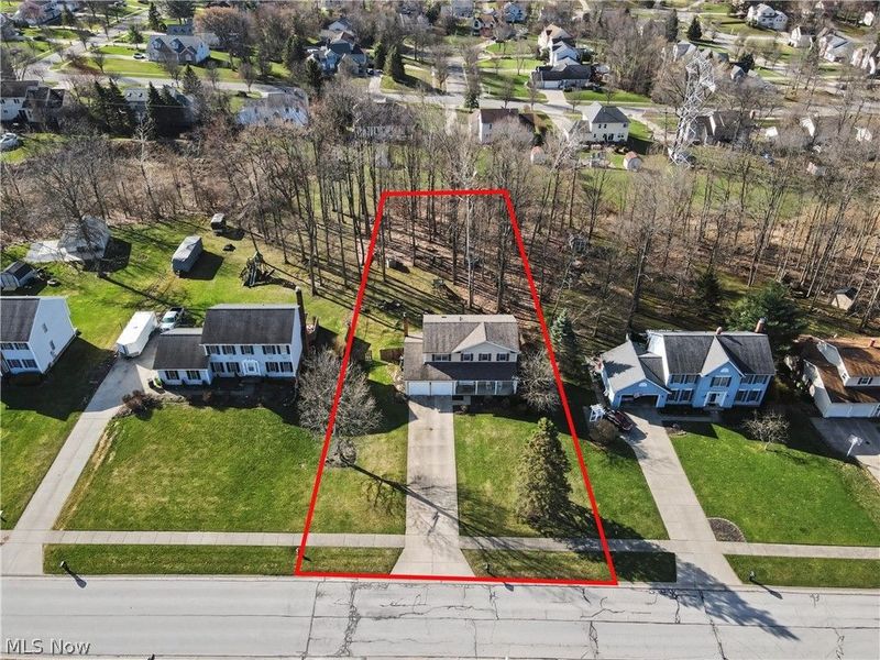 1282 Berkshire Drive, Macedonia, OH 44056 Photo 47