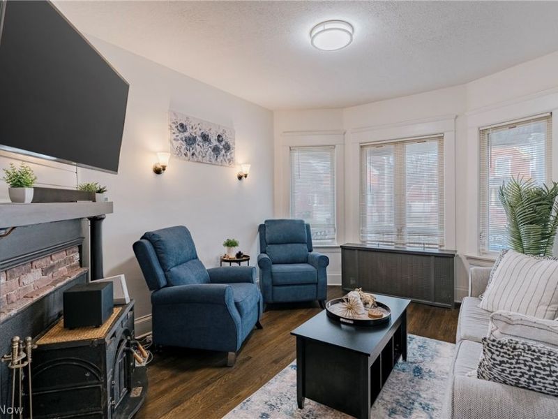 4602 Beta Avenue, Newburgh Heights, OH 44105 Photo 14