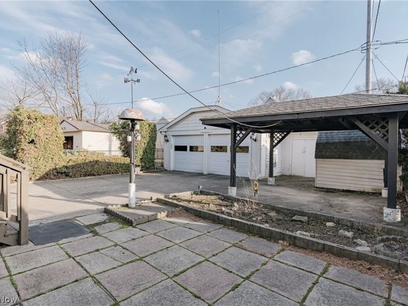 4602 Beta Avenue, Newburgh Heights, OH 44105 Photo 39