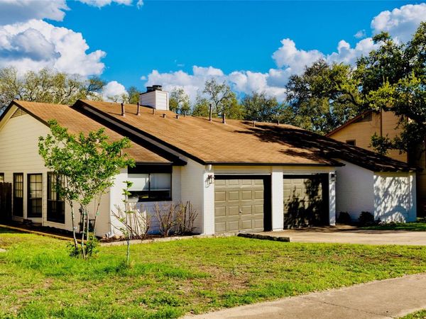 5012 Cana CV , Austin, TX 78749