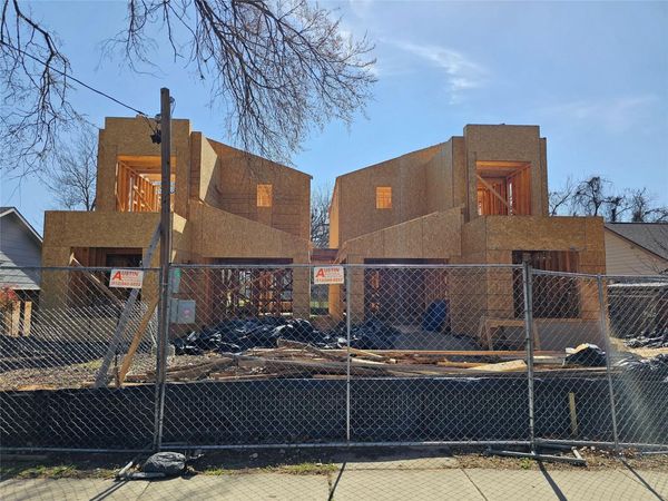 3309 Goodwin Ave , Unit B, Austin, TX 78702