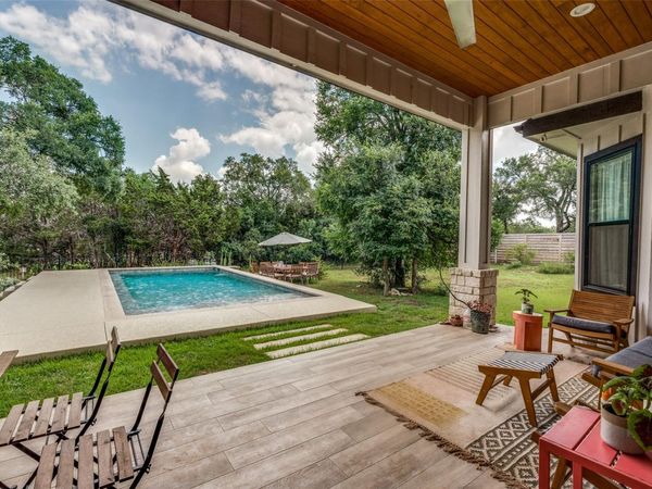 410 Woodland Oaks TRL , Buda, TX 78610