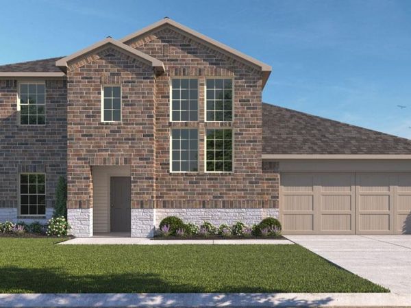 1820 LAZY ACRES ST, Leander, TX 78641