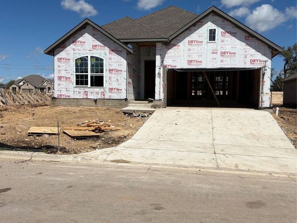 1016 Rollingwood TRL , Georgetown, TX 78633