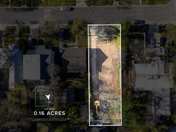 1916 W 38th ST, Austin, TX 78731