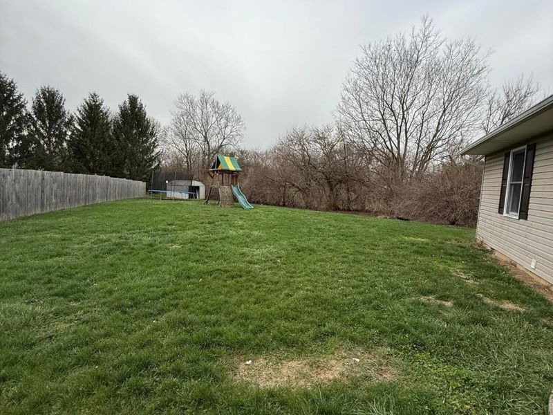 108 W Concord Lane , Bloomingburg, OH 43106 Photo 24