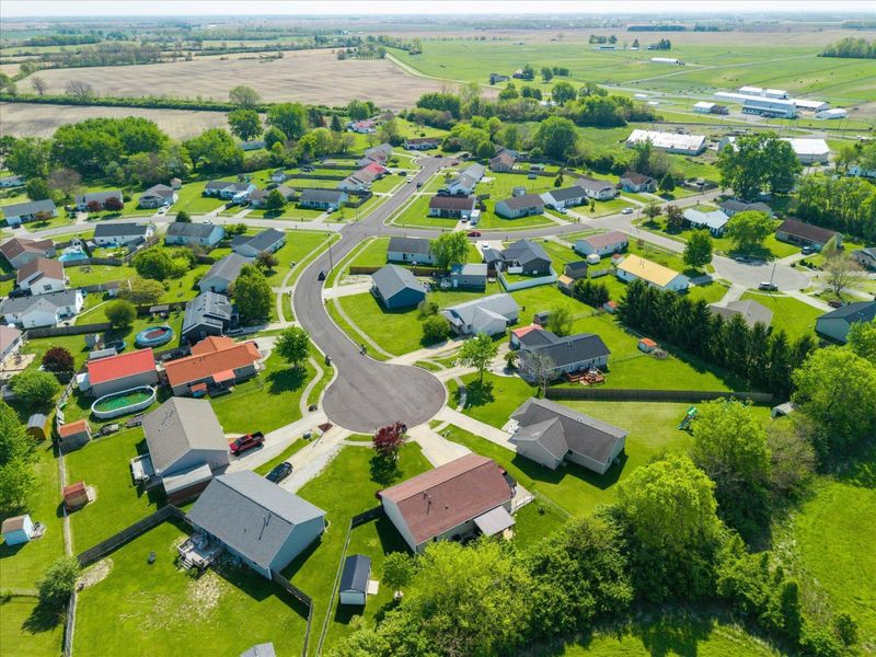 108 W Concord Lane, Bloomingburg, OH 43106 Photo 4