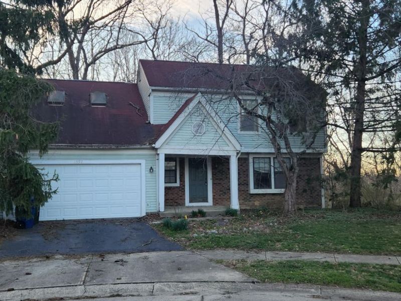 3592 Watt Road, Columbus, OH 43230 Photo 1