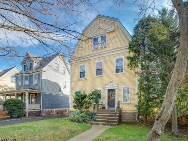 36 Burnet St, Unit 1, Maplewood, NJ 07040