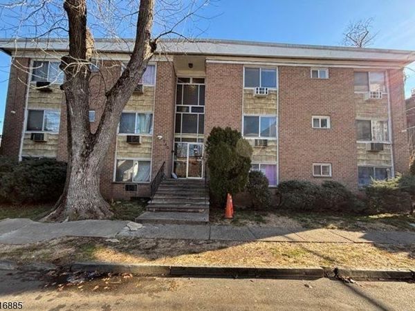 740 Vose Avenue, Orange, NJ 07050