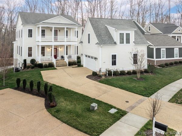 6039 Settlers Market Boulevard, Williamsburg, VA 23188