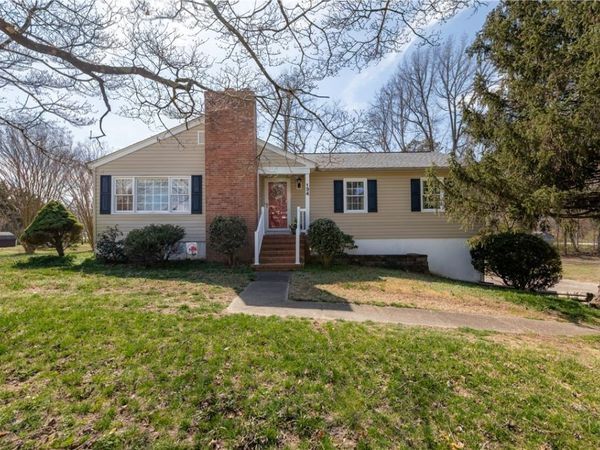 134 Oslo Court, Williamsburg, VA 23188