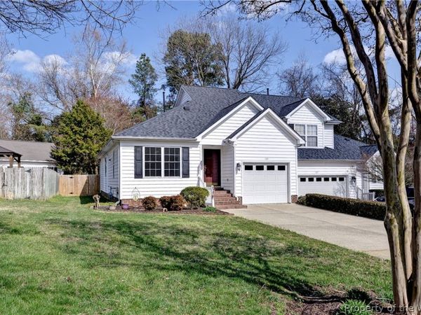 105 Gallo Court , Williamsburg, VA 23185