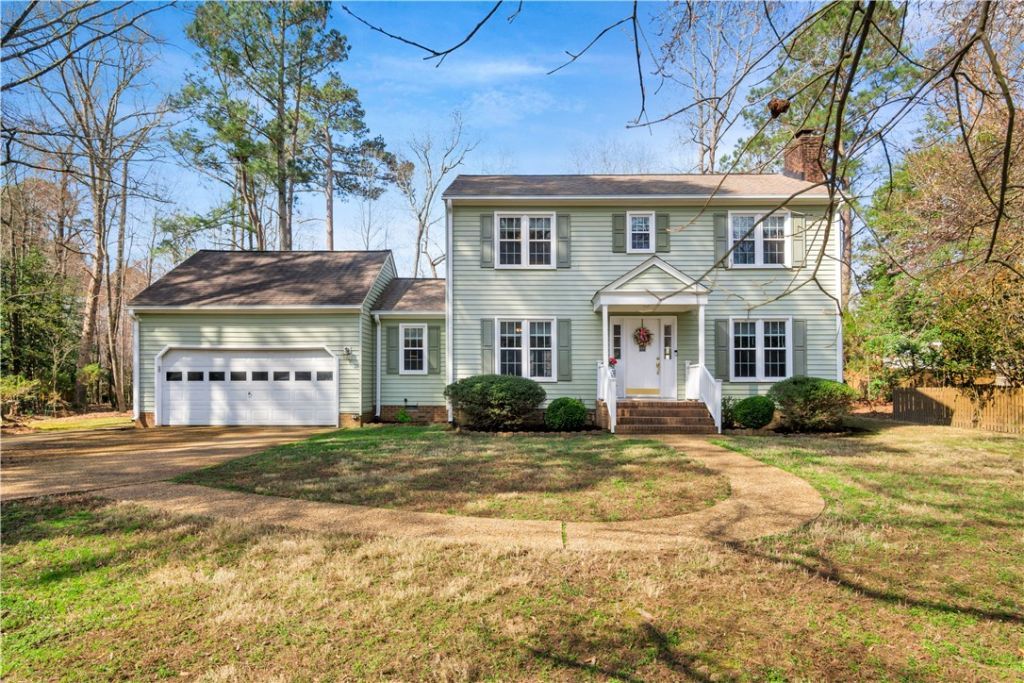 125 Arena Street, Williamsburg, VA 23185 Main Photo