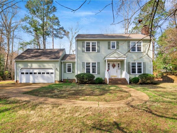 125 Arena Street, Williamsburg, VA 23185