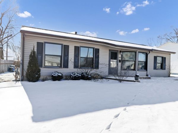 203 Murphy Drive , Romeoville, IL 60446