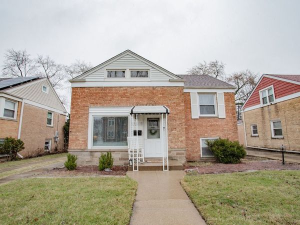 9023 MARMORA Avenue , Morton Grove, IL 60053