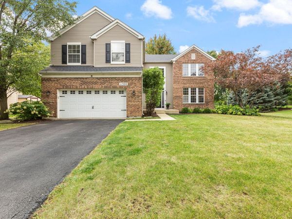 11300 S Highland Drive , Plainfield, IL 60585