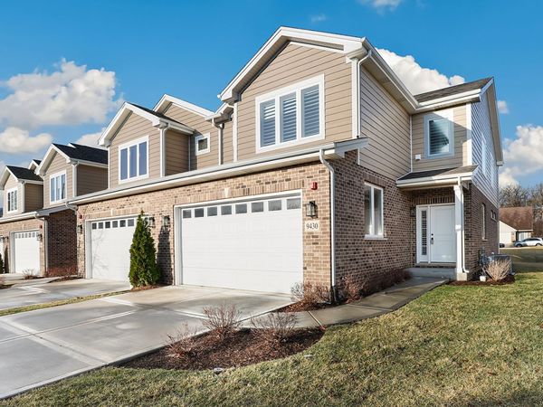 9430 Churchill Drive , Hickory Hills, IL 60457