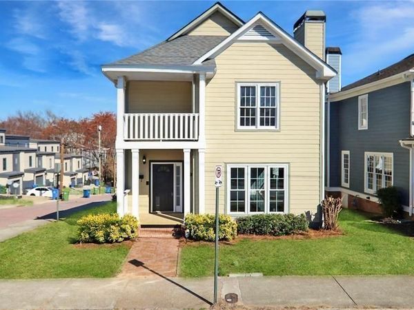 484 Martin Street SE, Atlanta, GA 30312