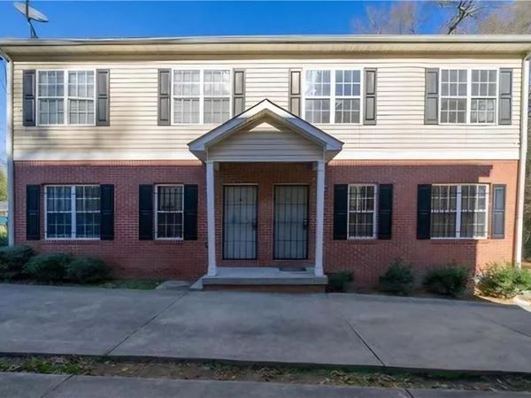 1021 Ada Avenue NW, Atlanta, GA 30318
