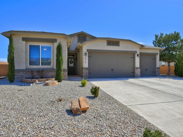 412 Landing Trail NE, Albuquerque, NM 87124
