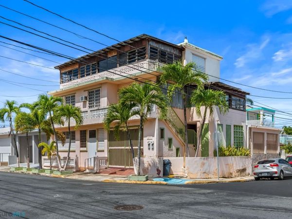 271 CALLE ELEONOR ROOSEVELT, San Juan, PR 00918