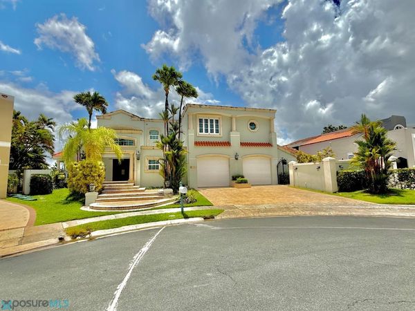 115 GUARAGUAO, San Juan, PR 00926