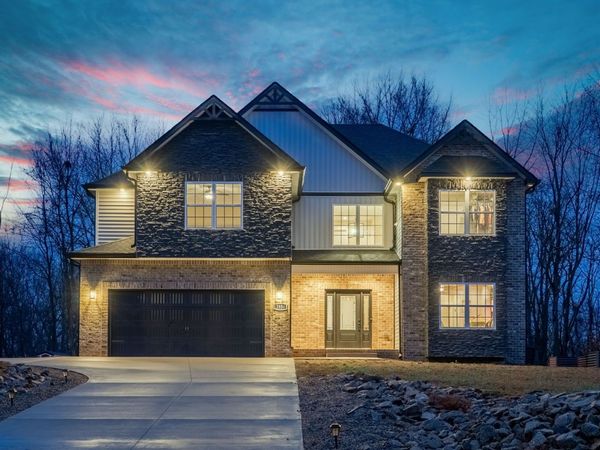 2854 Benton Ridge Rd , Palmyra, TN 37142