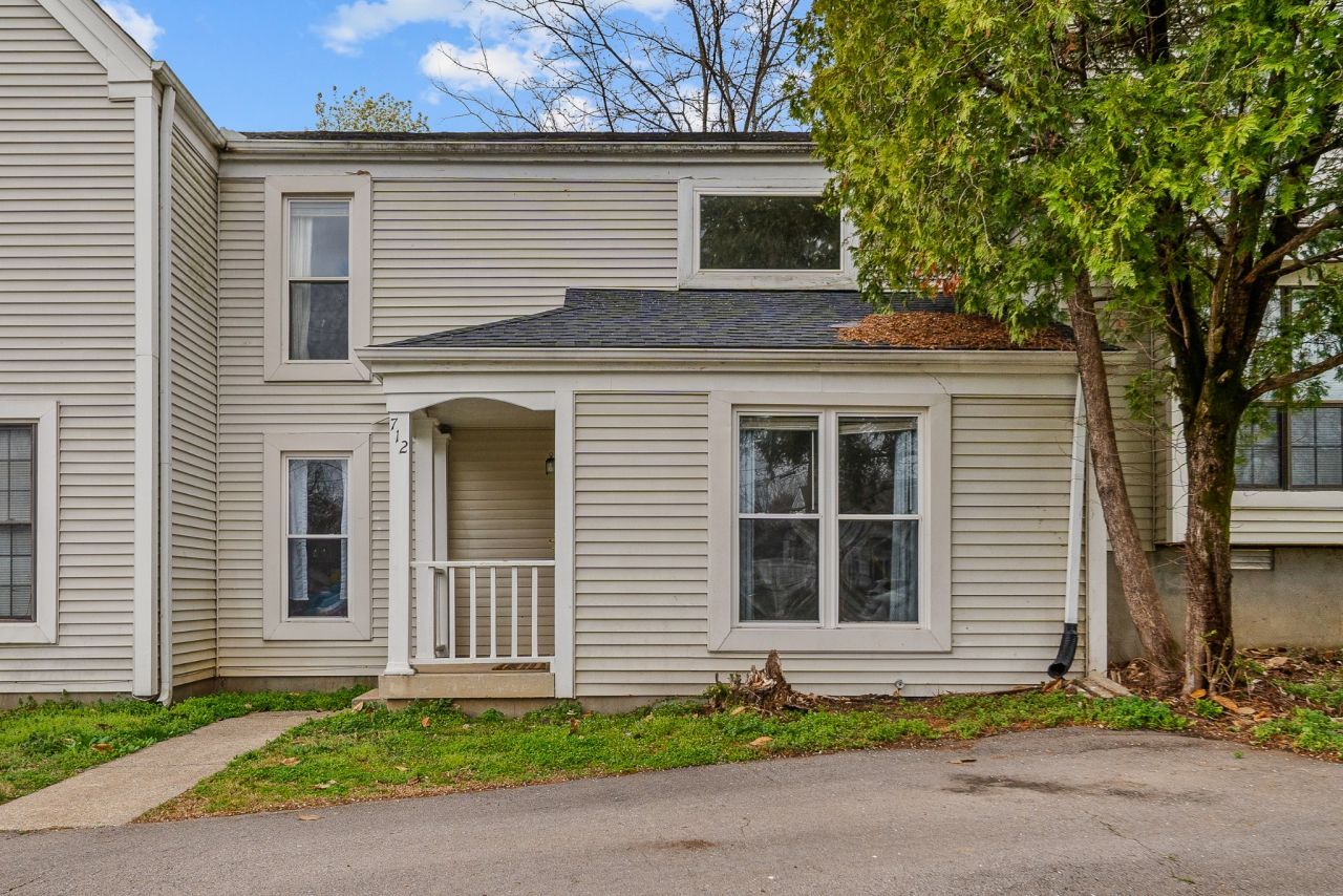 712 Rachels Trl , Hermitage, TN 37076 Main Photo