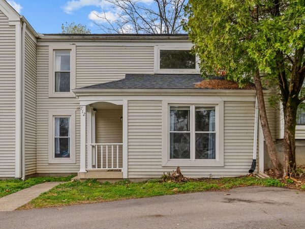 712 Rachels Trl , Hermitage, TN 37076