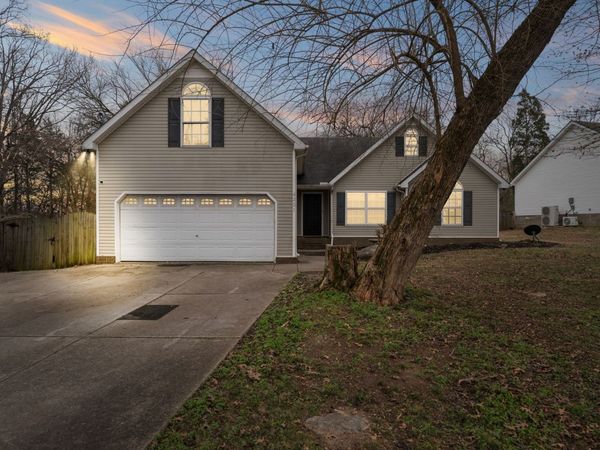 4221 Nandina Ct, Murfreesboro, TN 37129