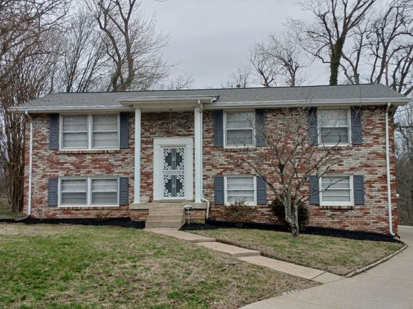 108 Jacksonian Dr, Hermitage, TN 37076