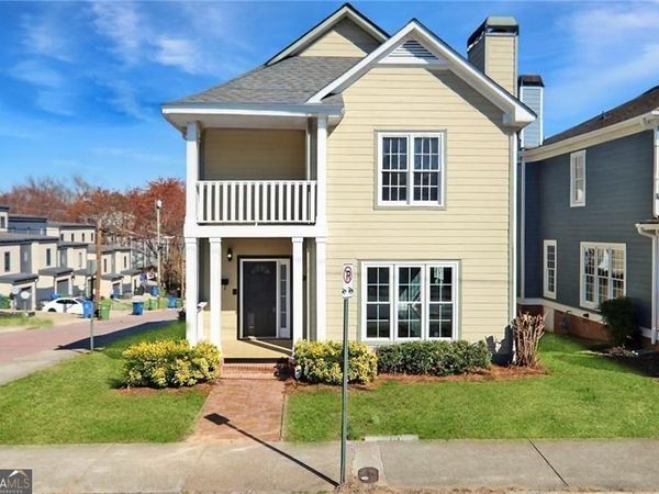 484 Martin Street SE, Atlanta, GA 30312