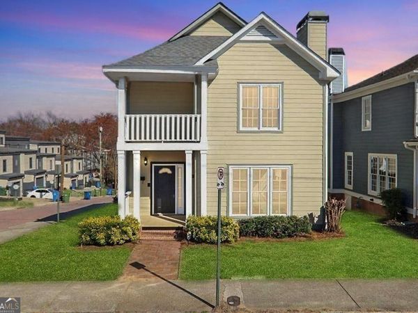 484 Martin Street SE, Atlanta, GA 30312