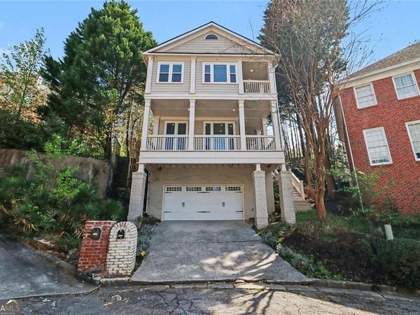 2130 Briarlake Trace, Atlanta, GA 30345