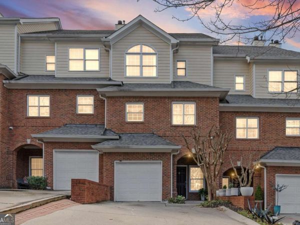 1200 Wing Street, Unit 8, Atlanta, GA 30350