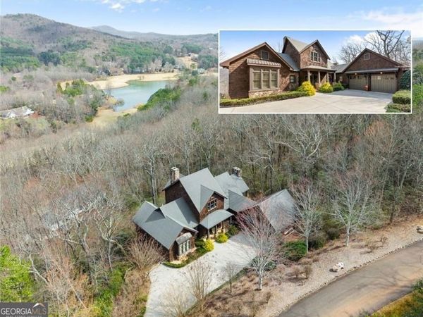 371 Orchard Hills Drive, Clarkesville, GA 30523