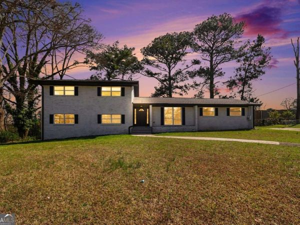 2824 Tralyn Court, Decatur, GA 30034