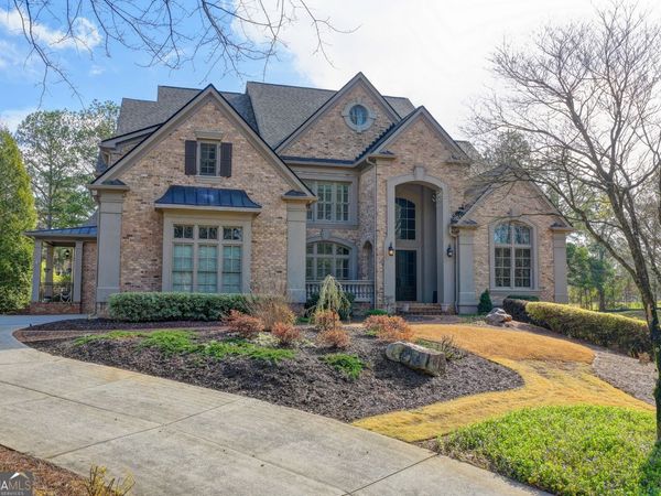 3229 Carmichael Place, Duluth, GA 30097