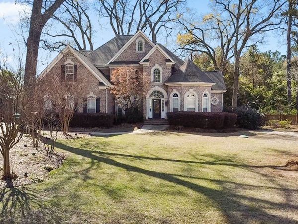 333 Royal Crest Circle, Kathleen, GA 31047