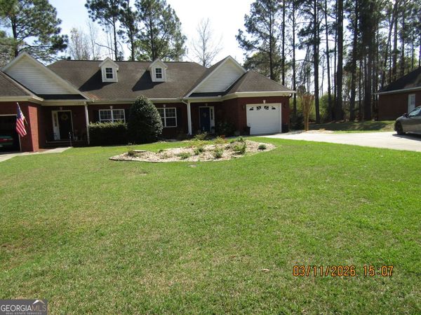 1137 Southbend Drive, Unit A, Statesboro, GA 30458