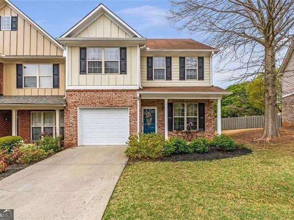 4037 Hill Station Court, Sugar Hill, GA 30518