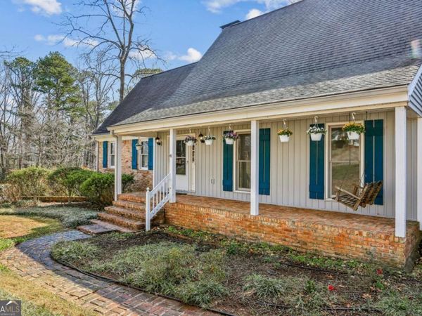 5622 Williamsburg, Norcross, GA 30093