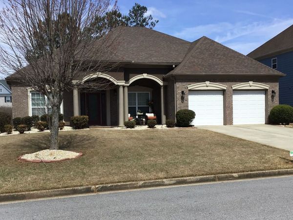 3990 Brookhollow Drive, Douglasville, GA 30135