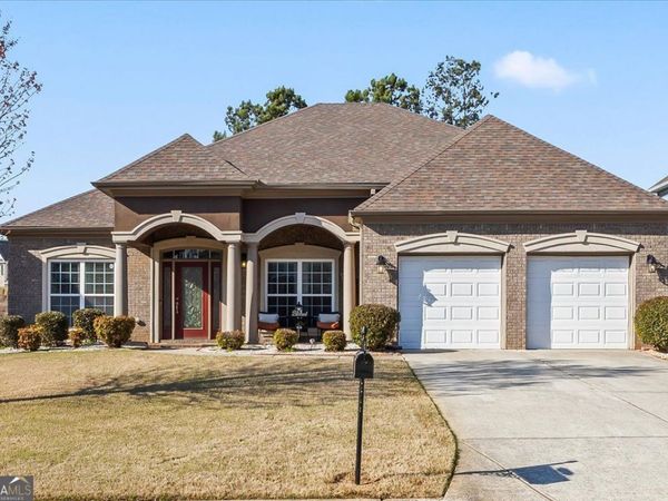 3990 Brookhollow Drive, Douglasville, GA 30135