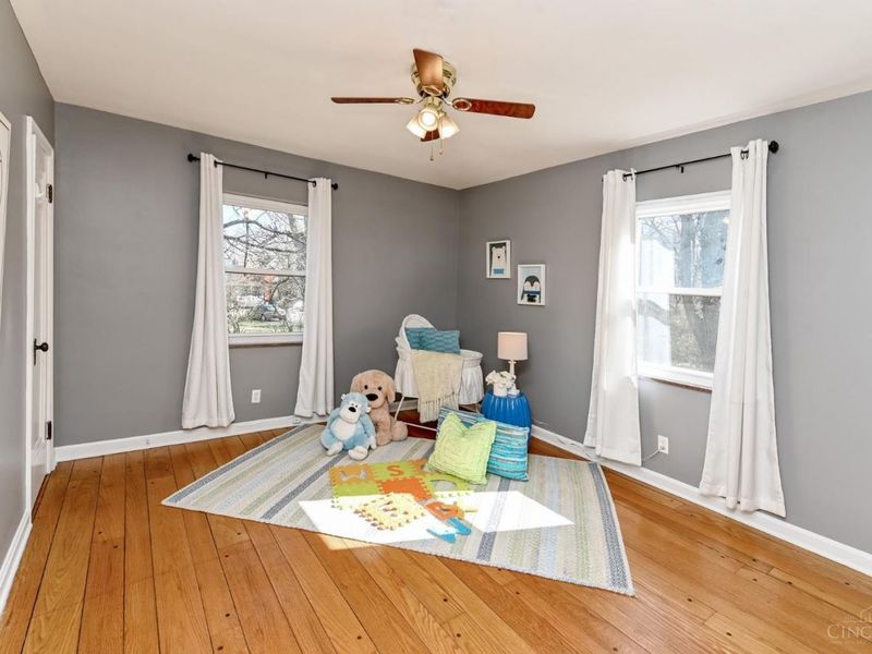 2560 Ridgeland Place, Cincinnati, OH 45212 Photo 21