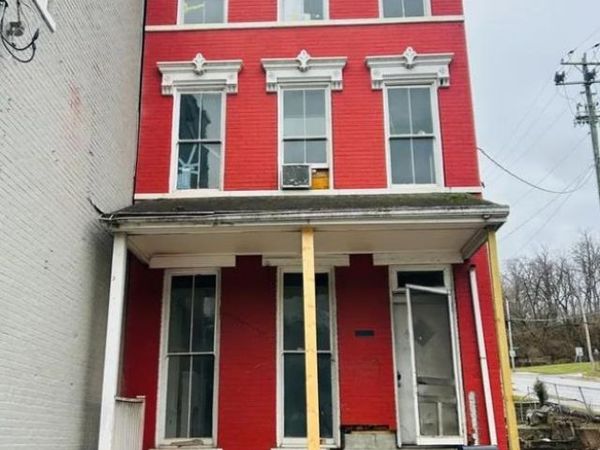 1699 Westwood Avenue, Norwood, OH 45214